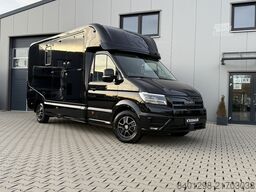 MAN TGE 3.160 KRISMAR Pferdetransporter