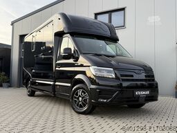 MAN TGE 3.160 KRISMAR Pferdetransporter