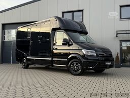 MAN TGE 3.160 KRISMAR Pferdetransporter