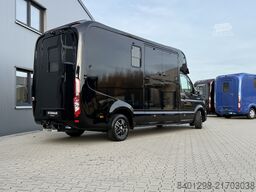 MAN TGE 3.160 KRISMAR Pferdetransporter