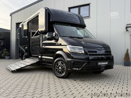 MAN TGE 3.160 KRISMAR Pferdetransporter