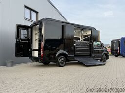 MAN TGE 3.160 KRISMAR Pferdetransporter