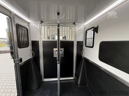 MAN TGE 3.160 KRISMAR Pferdetransporter