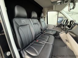 MAN TGE 3.160 KRISMAR Pferdetransporter