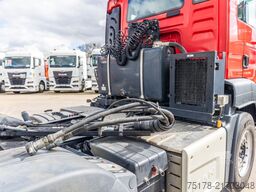 MAN TGS 26.420 BLS-6x2/4+ EPSILON Q200Z