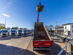 TURBO'S HOET KIPPER + PALFINGER EPSILON Q200Z