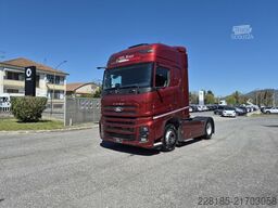 FORD TRUCKS F-MAX 4X2 GCW 3,6 Ton