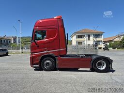 FORD TRUCKS F-MAX 4X2 GCW 3,6 Ton