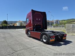 FORD TRUCKS F-MAX 4X2 GCW 3,6 Ton