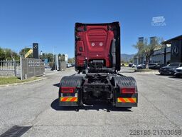FORD TRUCKS F-MAX 4X2 GCW 3,6 Ton