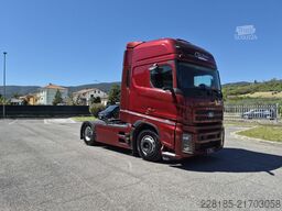 FORD TRUCKS F-MAX 4X2 GCW 3,6 Ton