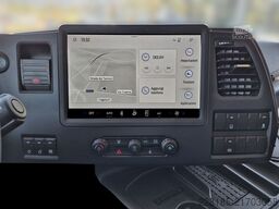 FORD TRUCKS F-MAX 4X2 GCW 3,6 Ton