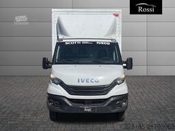 IVECO Daily V - Daily 35 C14H D 3750 d.cab. HD