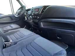 IVECO Daily V - Daily 35 C14H D 3750 d.cab. HD