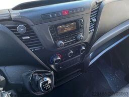 IVECO Daily V - Daily 35 C14H D 3750 d.cab. HD