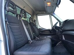 IVECO Daily V - Daily 35 C14H D 3750 d.cab. HD