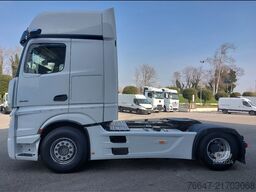 MERCEDES-BENZ Actros L 18 4x2 - Actros L 1848 LS 4x2