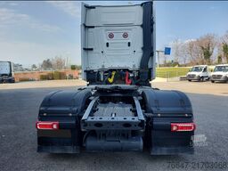 MERCEDES-BENZ Actros L 18 4x2 - Actros L 1848 LS 4x2