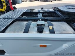 MERCEDES-BENZ Actros L 18 4x2 - Actros L 1848 LS 4x2