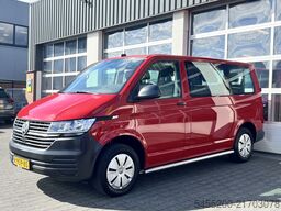 Volkswagen Transporter Kombi 2.0 TDI L1H1 Comfortline 9-pe...