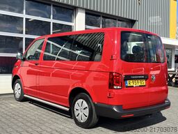Volkswagen Transporter Kombi 2.0 TDI L1H1 Comfortline 9-pe...