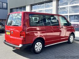 Volkswagen Transporter Kombi 2.0 TDI L1H1 Comfortline 9-pe...
