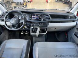 Volkswagen Transporter Kombi 2.0 TDI L1H1 Comfortline 9-pe...