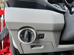 Volkswagen Transporter Kombi 2.0 TDI L1H1 Comfortline 9-pe...