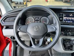 Volkswagen Transporter Kombi 2.0 TDI L1H1 Comfortline 9-pe...