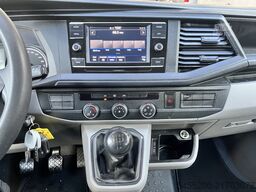 Volkswagen Transporter Kombi 2.0 TDI L1H1 Comfortline 9-pe...