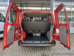 VW Transporter Kombi 2.0 TDI L1H1 Exportprijs !! 9...
