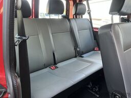 VW Transporter Kombi 2.0 TDI L1H1 Exportprijs !! 9...