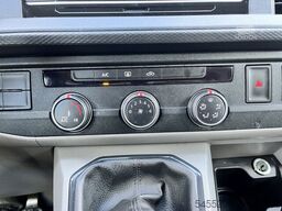 VW Transporter Kombi 2.0 TDI L1H1 Exportprijs !! 9...