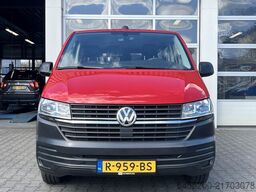 VW Transporter Kombi 2.0 TDI L1H1 Exportprijs !! 9...