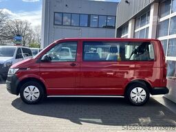 VW Transporter Kombi 2.0 TDI L1H1 Exportprijs !! 9...