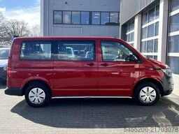 VW Transporter Kombi 2.0 TDI L1H1 Exportprijs !! 9...