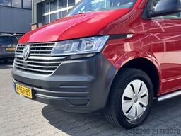 VW Transporter Kombi 2.0 TDI L1H1 Exportprijs !! 9...