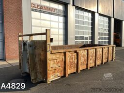 Container 12m³ 