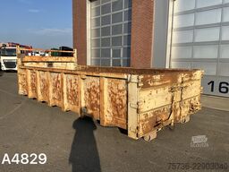 Container 12m³ 