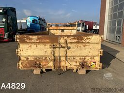 Container 12m³ 