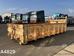 Container 12m³ 