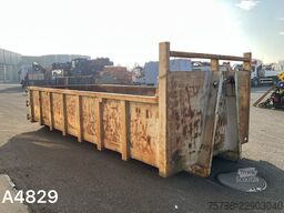Container 12m³ 