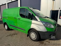 Ford Transit Custom **EURO 5**