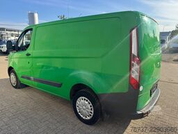 Ford Transit Custom **EURO 5**