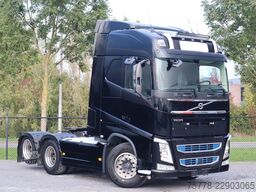 Volvo FH 540 | 6X2 | ADR | RETARDER | EURO 6