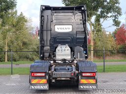 Volvo FH 540 | 6X2 | ADR | RETARDER | EURO 6