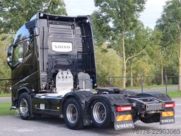 Volvo FH 540 | 6X2 | ADR | RETARDER | EURO 6