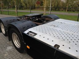 Volvo FH 540 | 6X2 | ADR | RETARDER | EURO 6