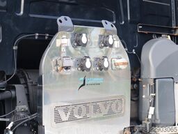 Volvo FH 540 | 6X2 | ADR | RETARDER | EURO 6
