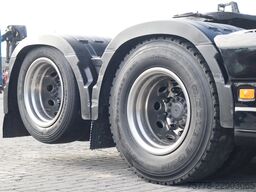 Volvo FH 540 | 6X2 | ADR | RETARDER | EURO 6